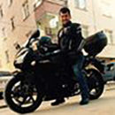 Motocabin costomer testimonials Uğur Gündoğdu